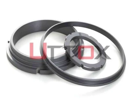SSIC Seal Rings And Sleeves SSIC Seal Rings And Sleeves