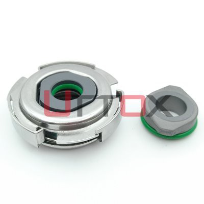 G05 Механічне ущільнення Grundfos